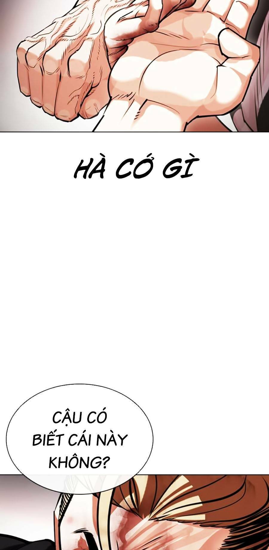 Hoán Đổi Diệu Kỳ Chap 436 - Next Chap 437