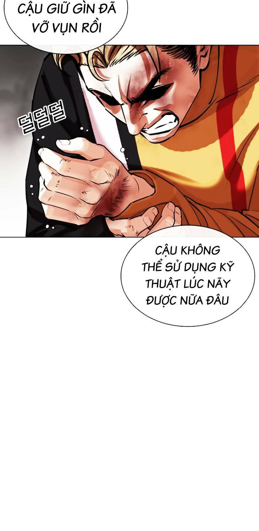 Hoán Đổi Diệu Kỳ Chap 436 - Next Chap 437