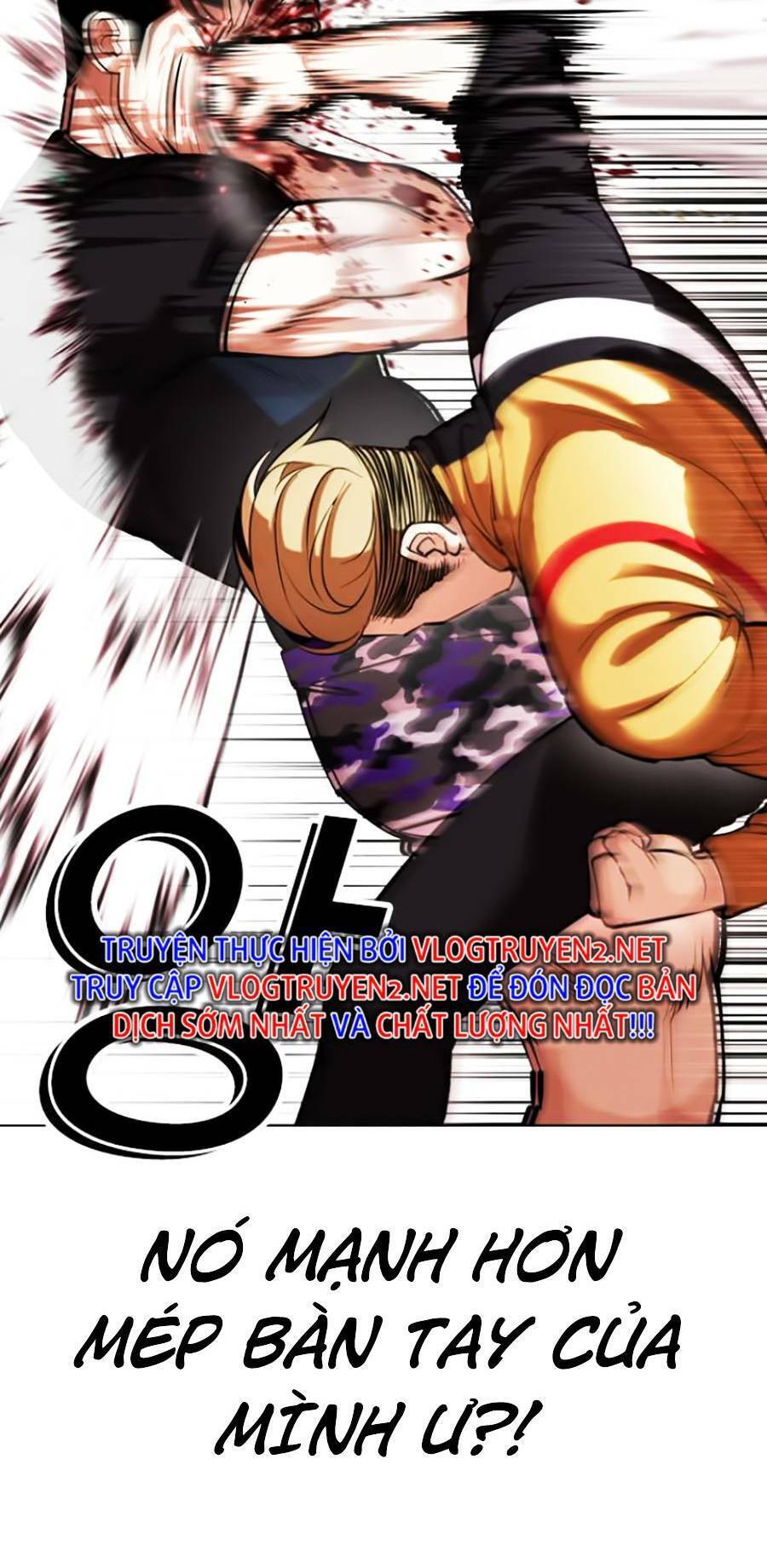 Hoán Đổi Diệu Kỳ Chap 436 - Next Chap 437