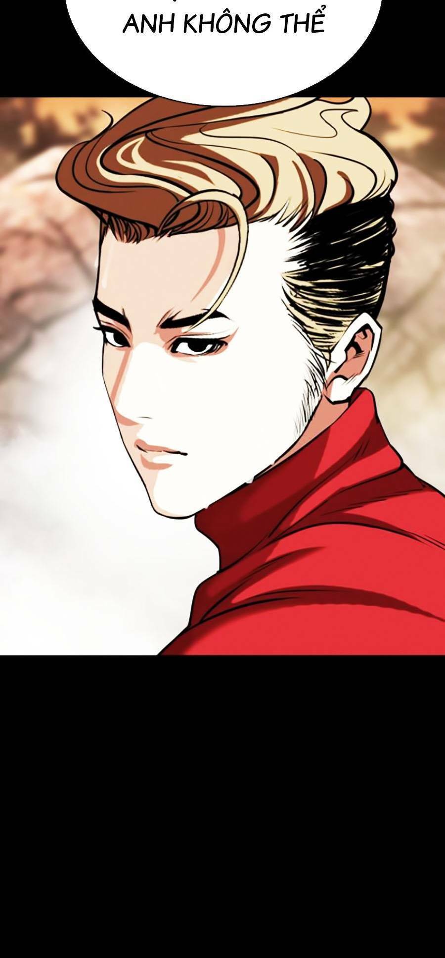 Hoán Đổi Diệu Kỳ Chap 436 - Next Chap 437