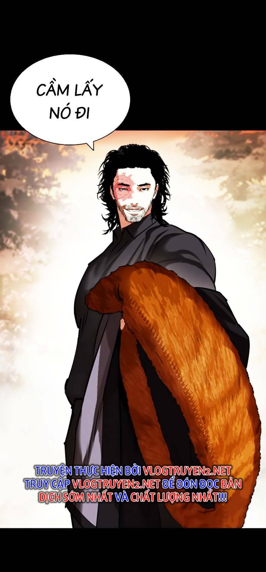 Hoán Đổi Diệu Kỳ Chap 436 - Next Chap 437
