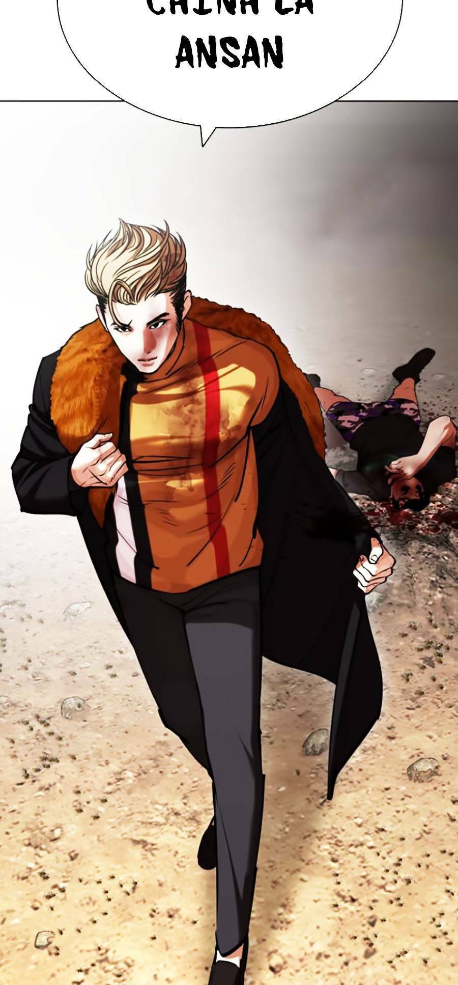 Hoán Đổi Diệu Kỳ Chap 436 - Next Chap 437
