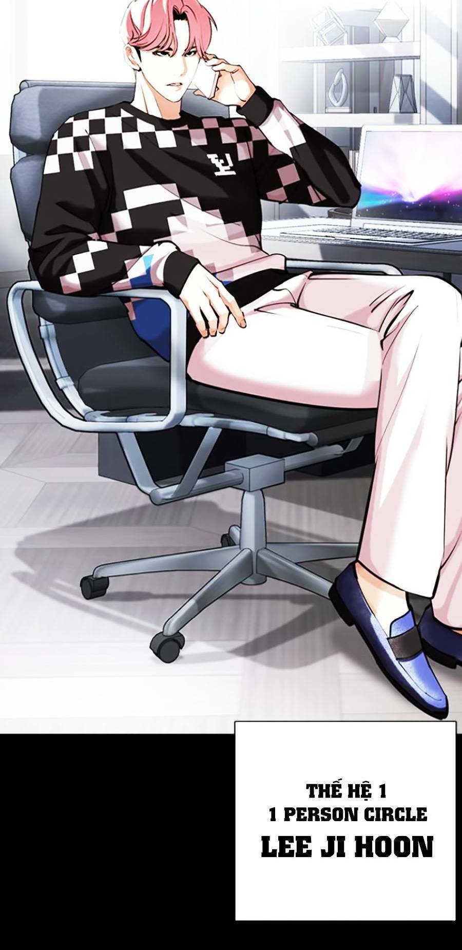 Hoán Đổi Diệu Kỳ Chap 436 - Next Chap 437