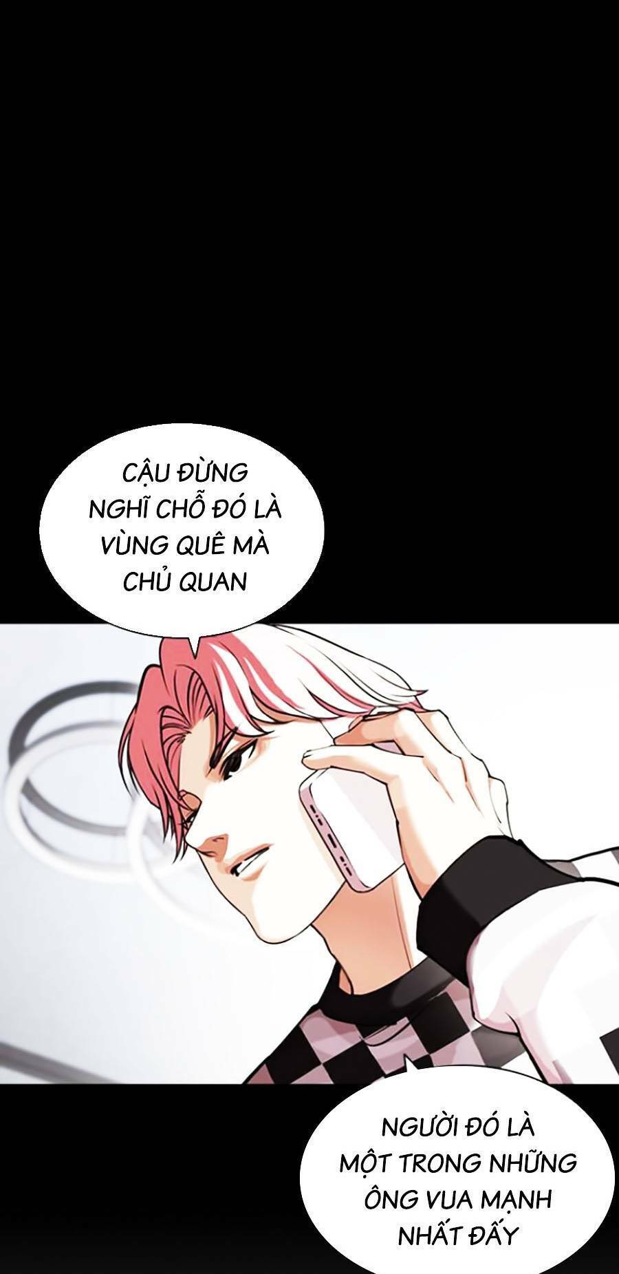Hoán Đổi Diệu Kỳ Chap 436 - Next Chap 437