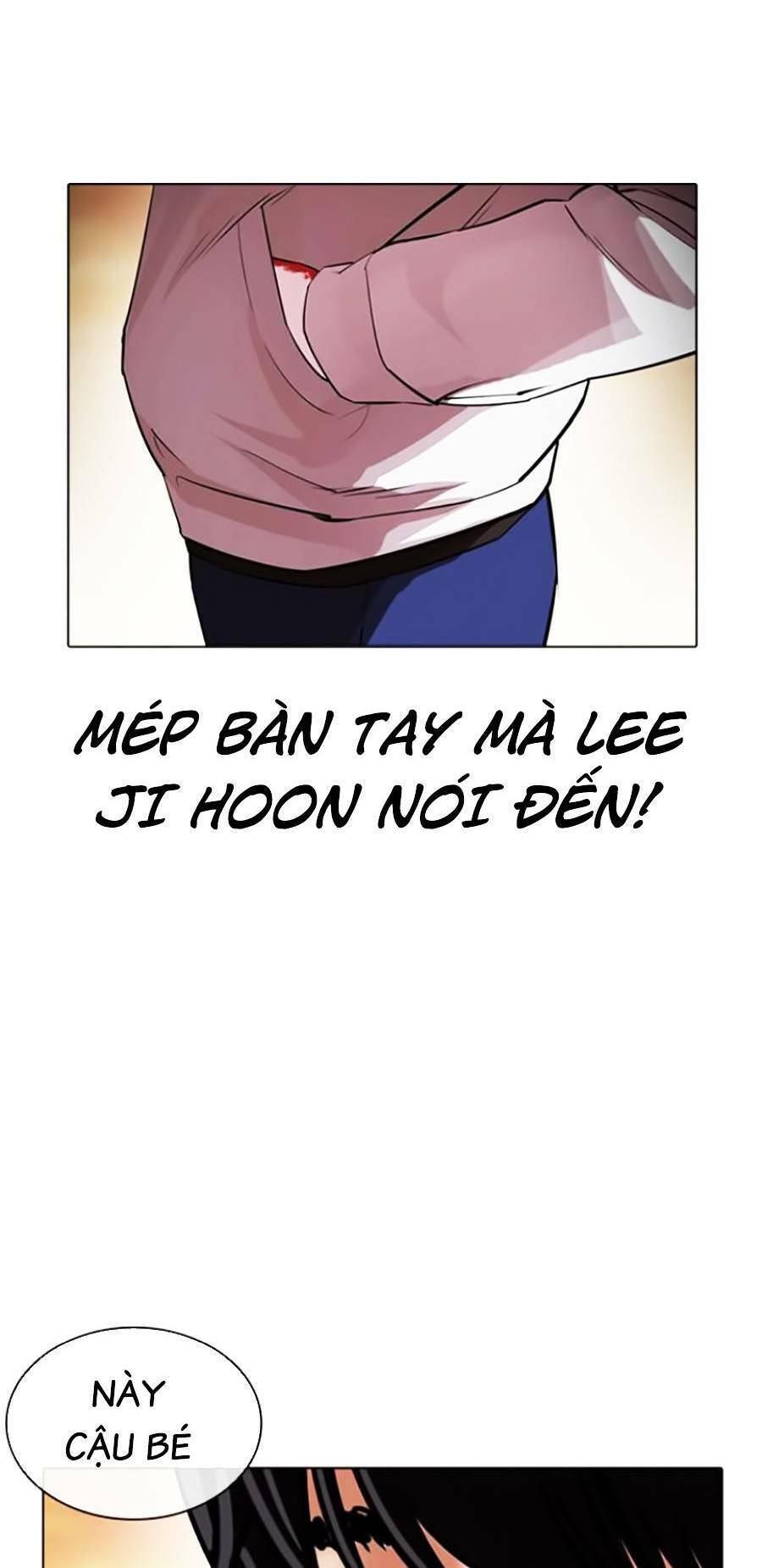 Hoán Đổi Diệu Kỳ Chap 436 - Next Chap 437