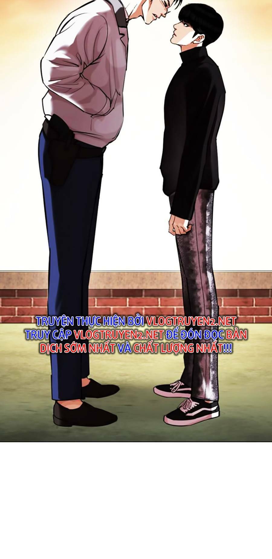 Hoán Đổi Diệu Kỳ Chap 436 - Next Chap 437