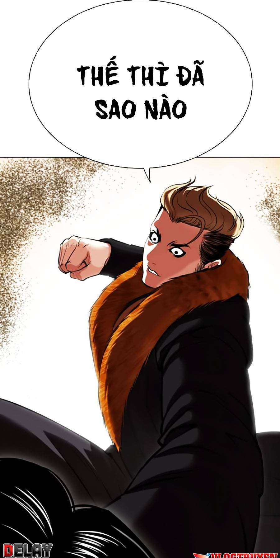 Hoán Đổi Diệu Kỳ Chap 436 - Next Chap 437