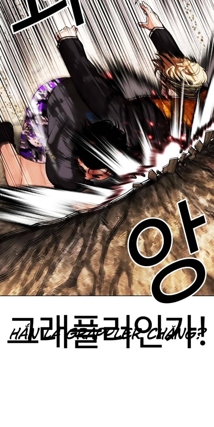 Hoán Đổi Diệu Kỳ Chap 436 - Next Chap 437