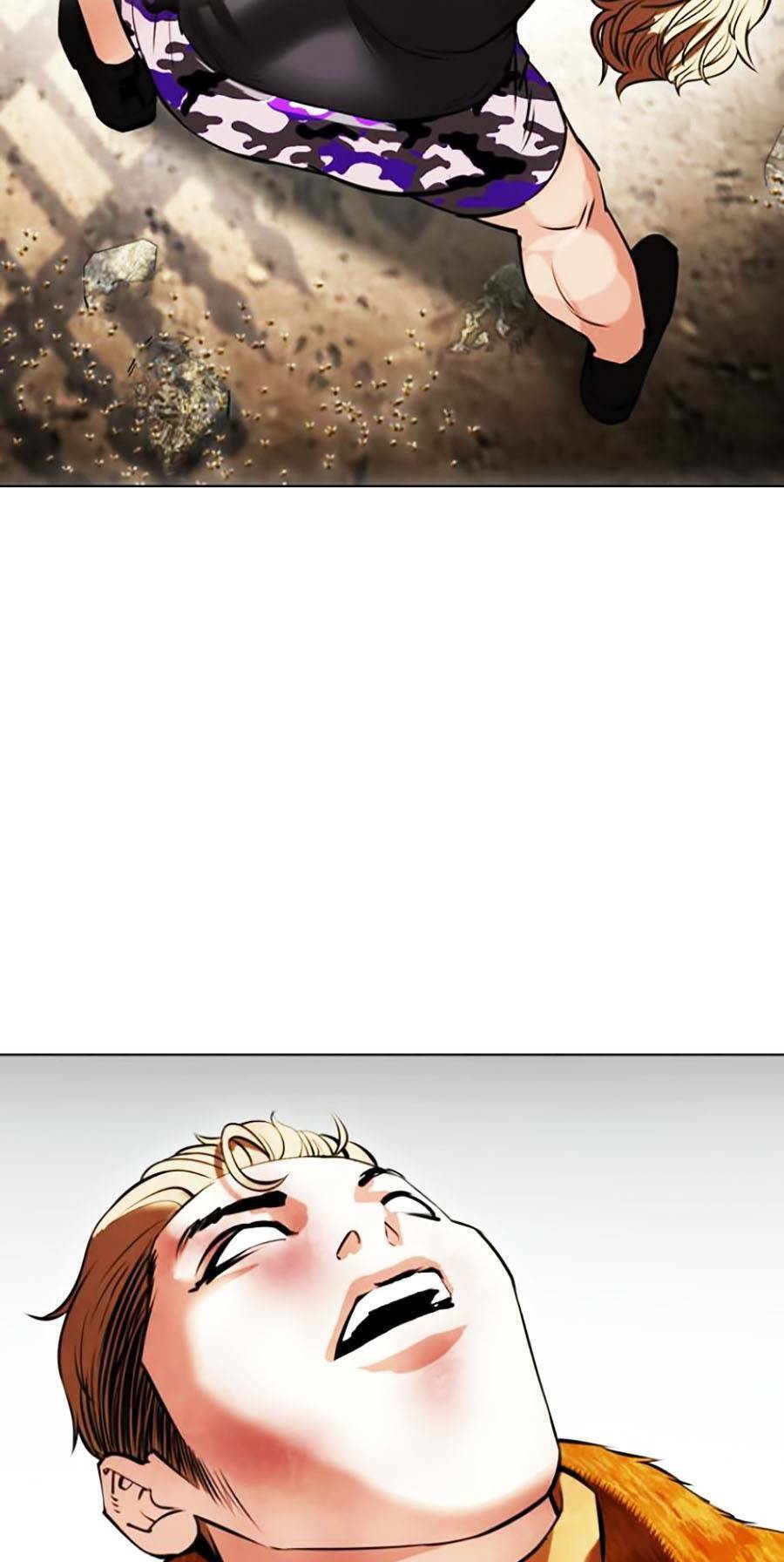 Hoán Đổi Diệu Kỳ Chap 436 - Next Chap 437