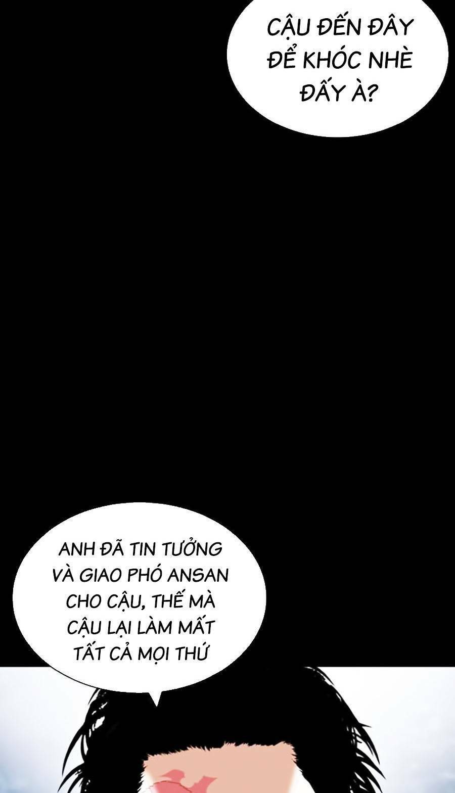 Hoán Đổi Diệu Kỳ Chap 436 - Next Chap 437