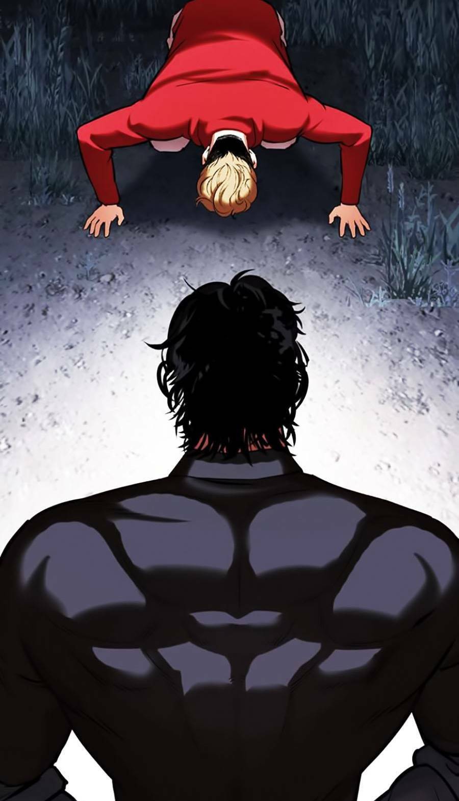 Hoán Đổi Diệu Kỳ Chap 436 - Next Chap 437