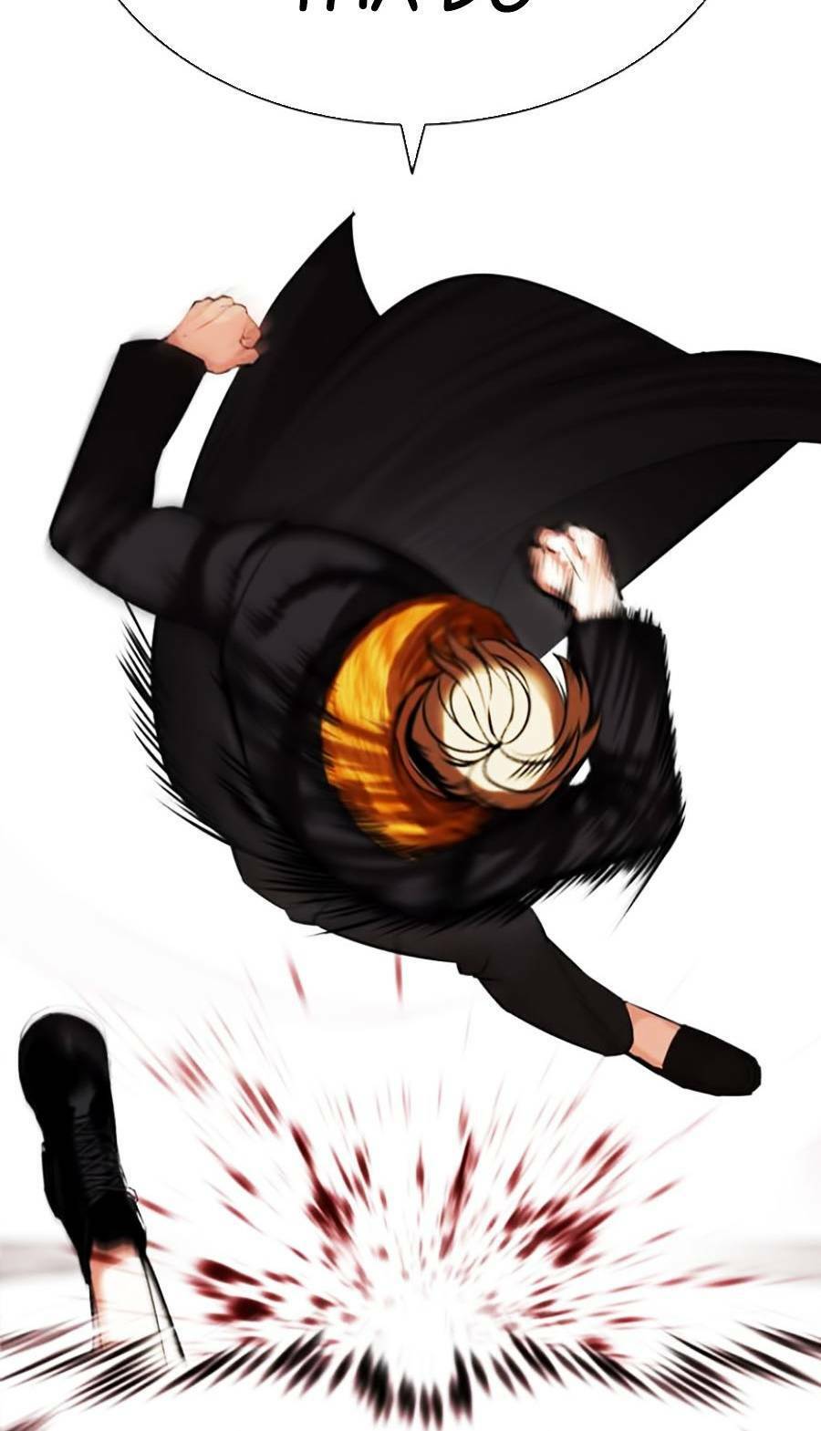 Hoán Đổi Diệu Kỳ Chap 436 - Next Chap 437