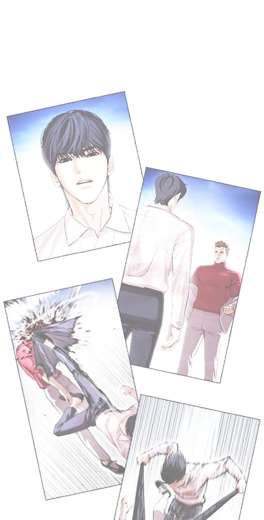 Hoán Đổi Diệu Kỳ Chap 436 - Next Chap 437