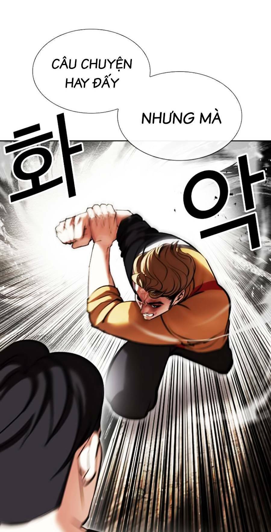 Hoán Đổi Diệu Kỳ Chap 436 - Next Chap 437