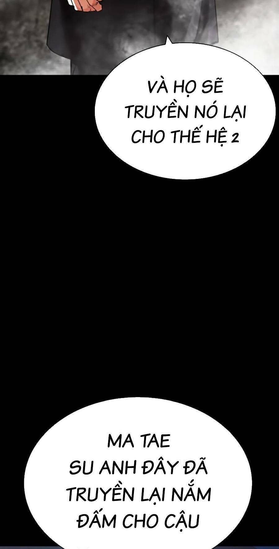 Hoán Đổi Diệu Kỳ Chap 436 - Next Chap 437