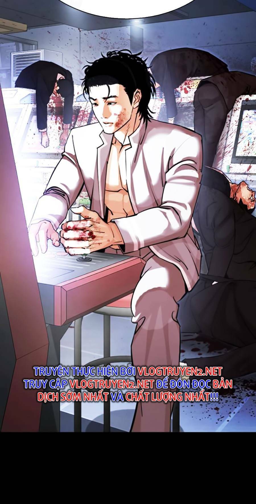 Hoán Đổi Diệu Kỳ Chap 436 - Next Chap 437