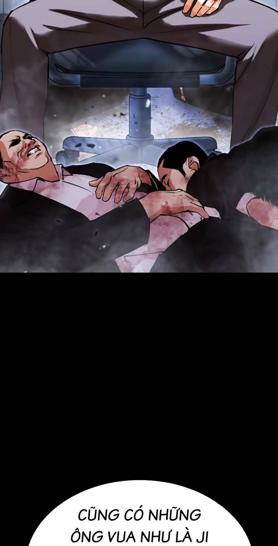 Hoán Đổi Diệu Kỳ Chap 436 - Next Chap 437