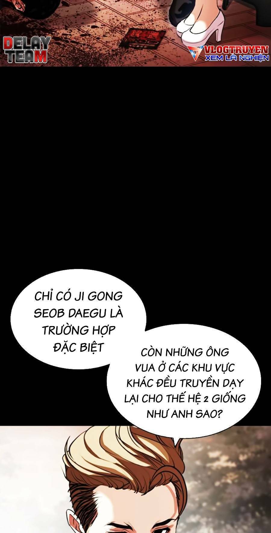 Hoán Đổi Diệu Kỳ Chap 436 - Next Chap 437
