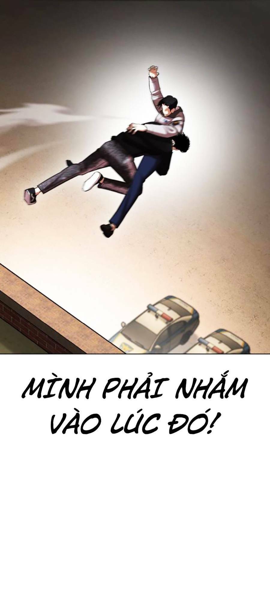 Hoán Đổi Diệu Kỳ Chap 438 - Next Chap 439