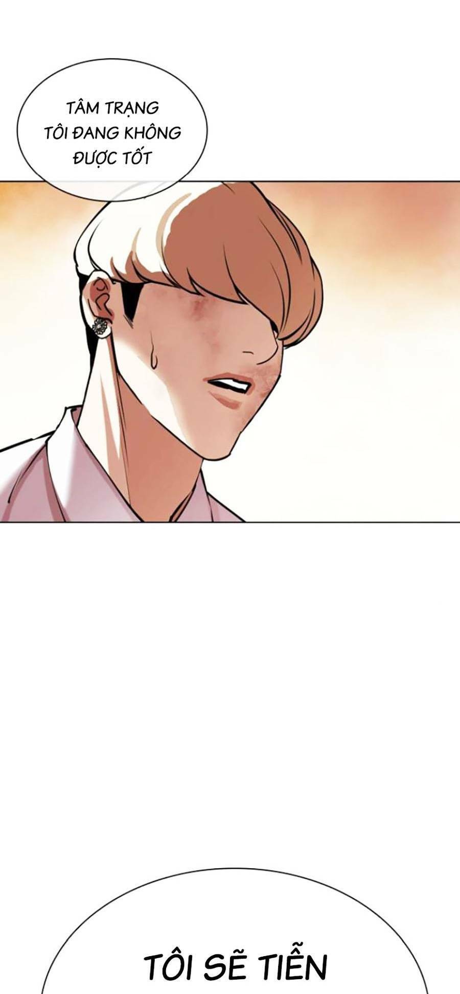 Hoán Đổi Diệu Kỳ Chap 438 - Next Chap 439
