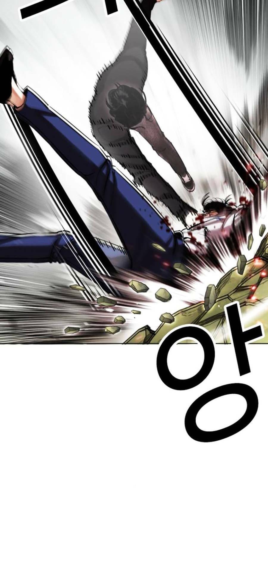 Hoán Đổi Diệu Kỳ Chap 438 - Next Chap 439