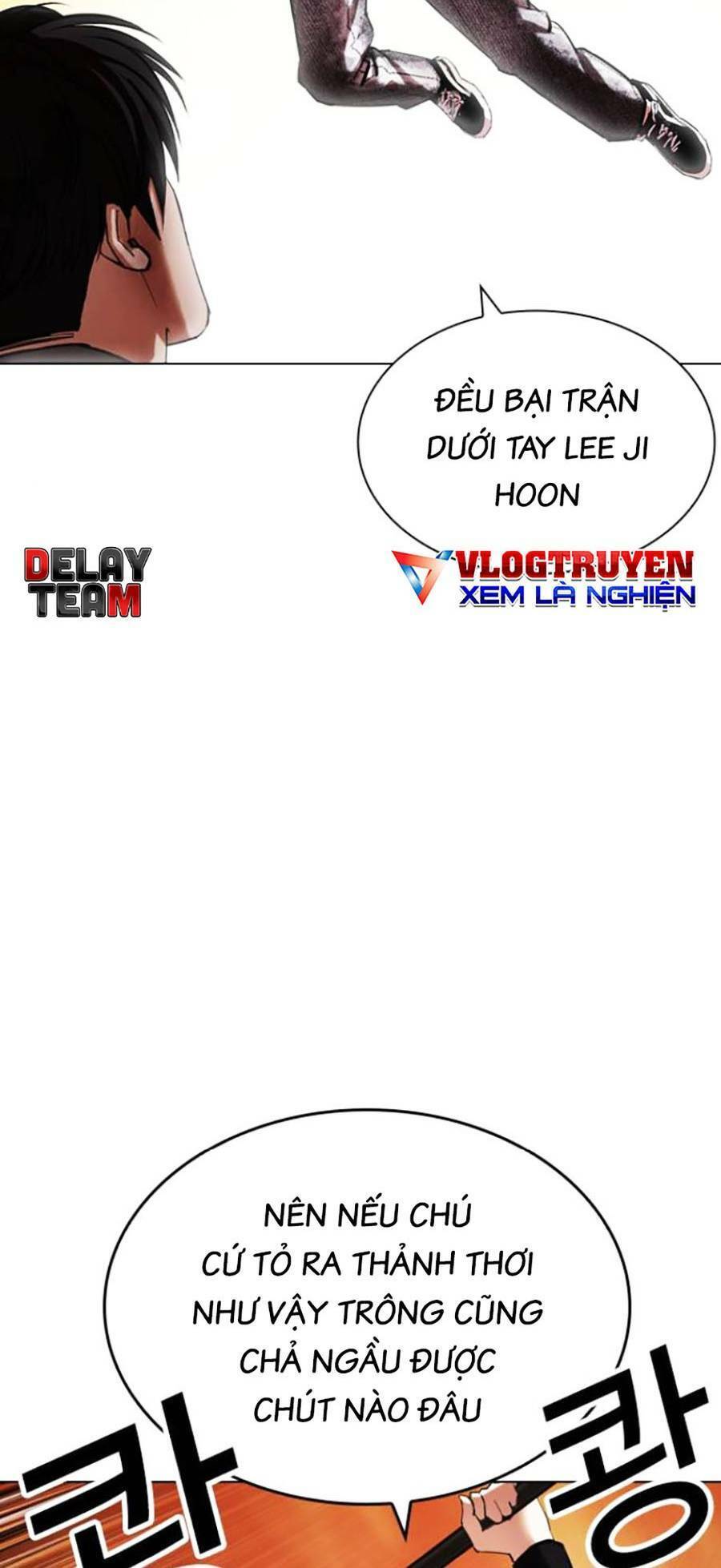 Hoán Đổi Diệu Kỳ Chap 438 - Next Chap 439