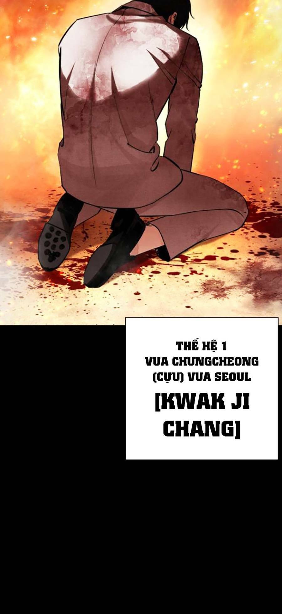 Hoán Đổi Diệu Kỳ Chap 438 - Next Chap 439