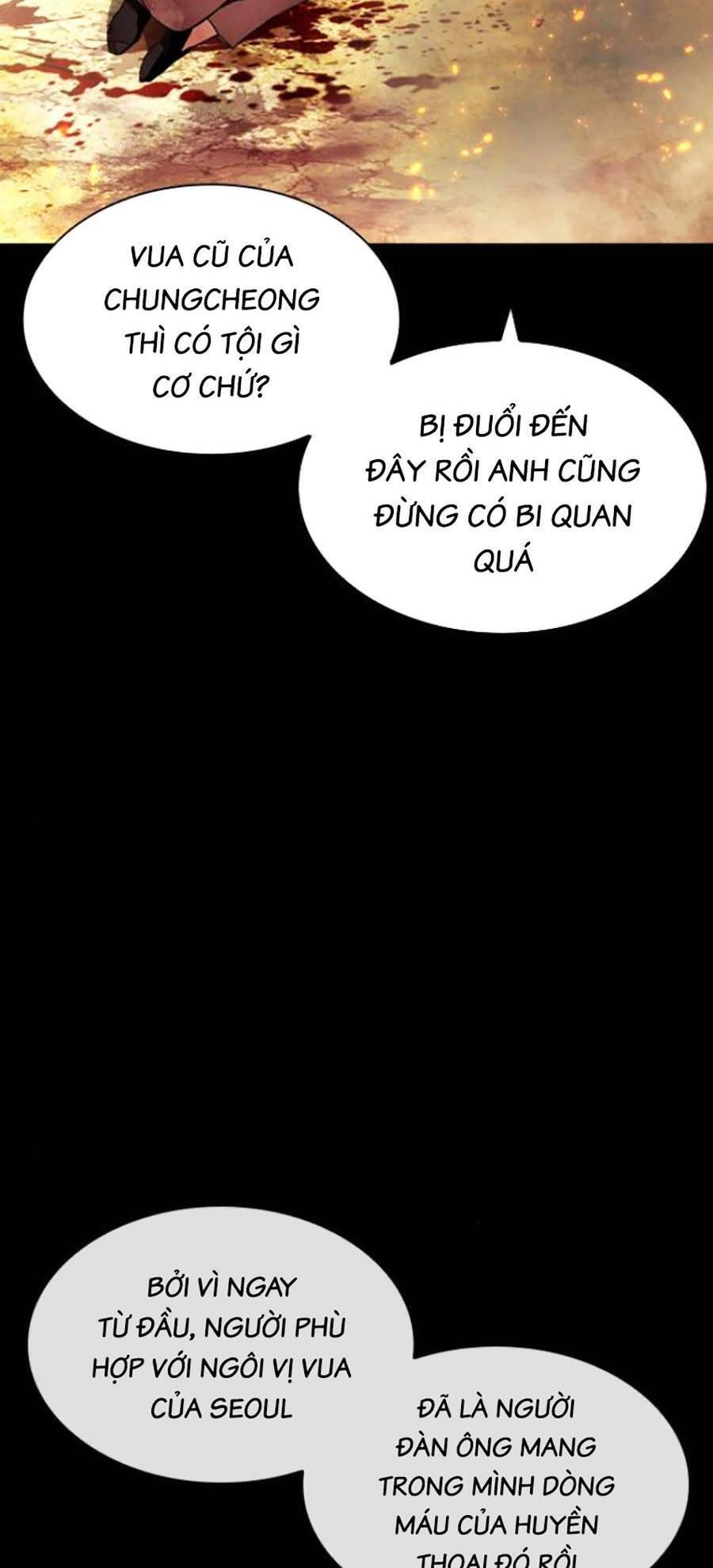 Hoán Đổi Diệu Kỳ Chap 438 - Next Chap 439