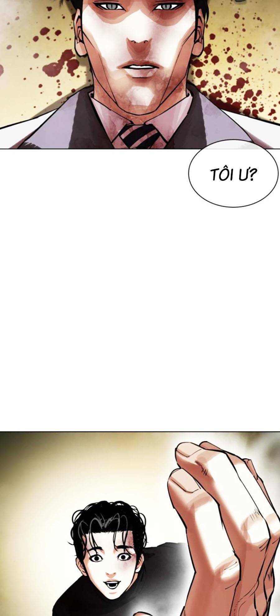 Hoán Đổi Diệu Kỳ Chap 438 - Next Chap 439