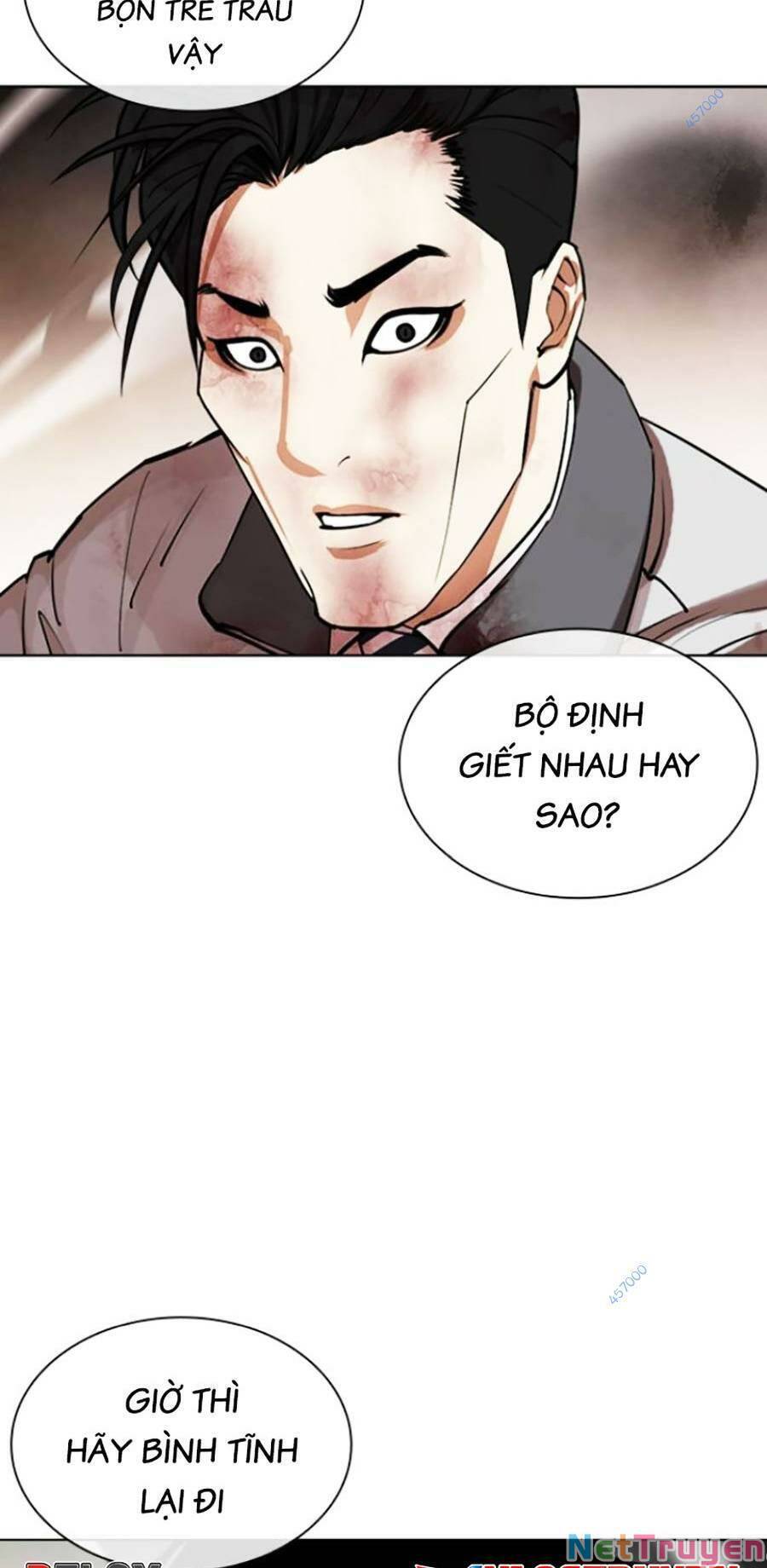 Hoán Đổi Diệu Kỳ Chap 439 - Next Chap 440