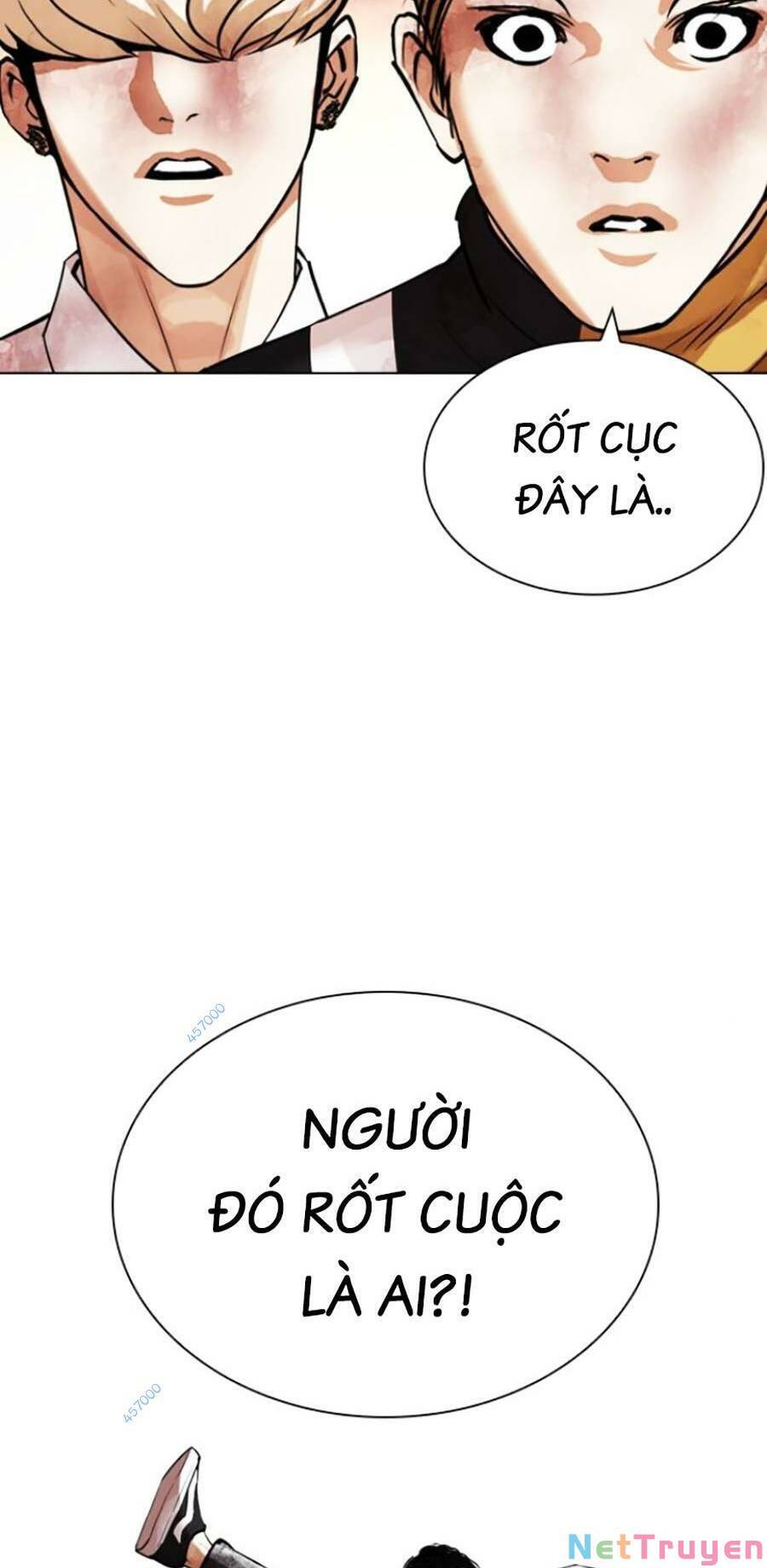 Hoán Đổi Diệu Kỳ Chap 439 - Next Chap 440