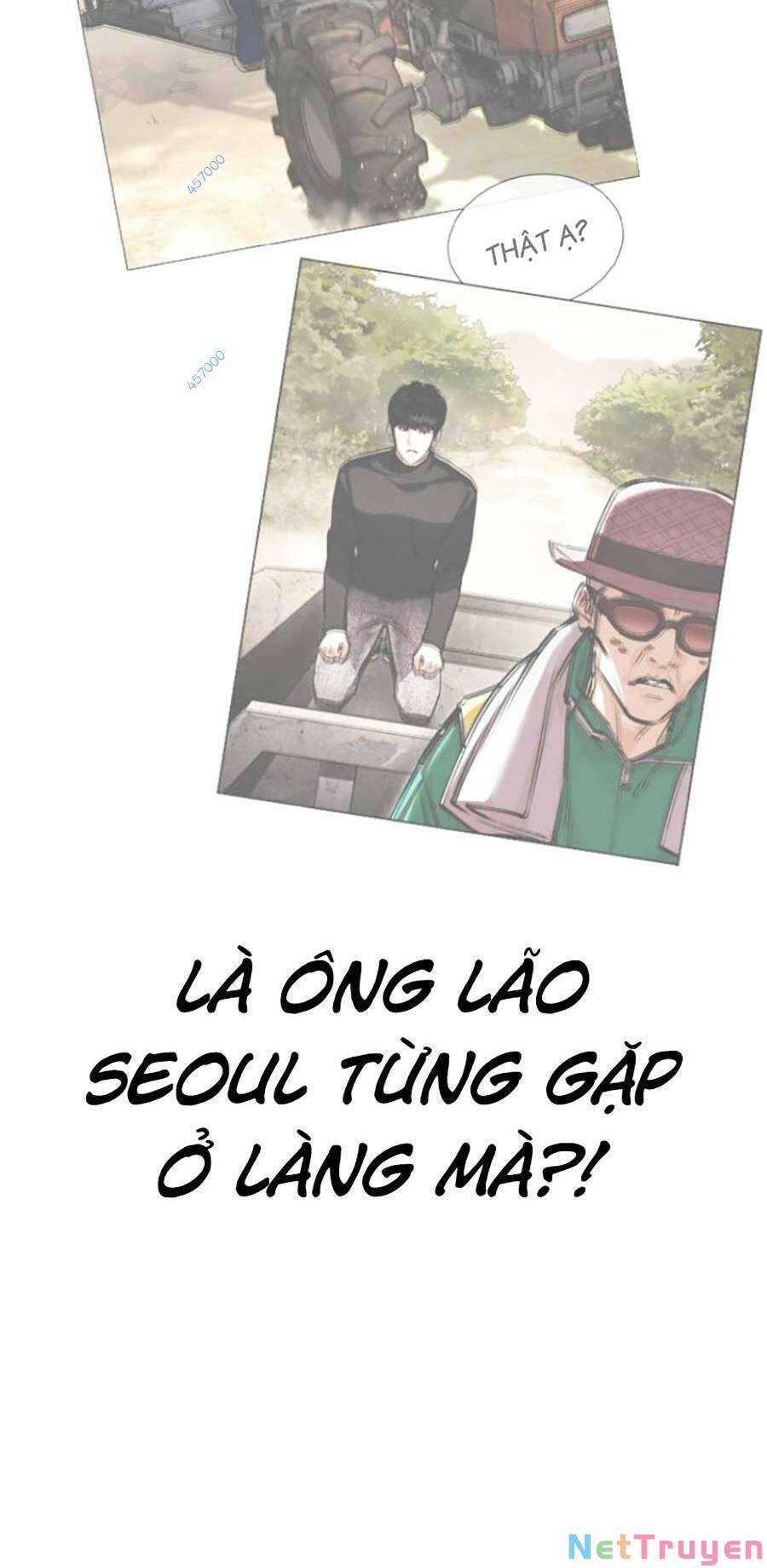 Hoán Đổi Diệu Kỳ Chap 439 - Next Chap 440