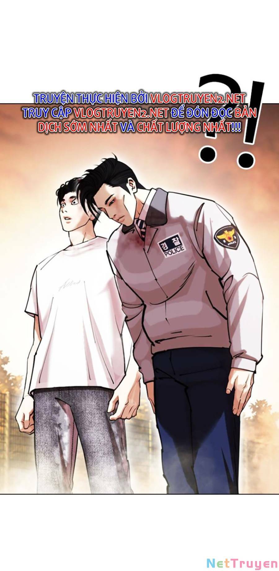 Hoán Đổi Diệu Kỳ Chap 439 - Next Chap 440