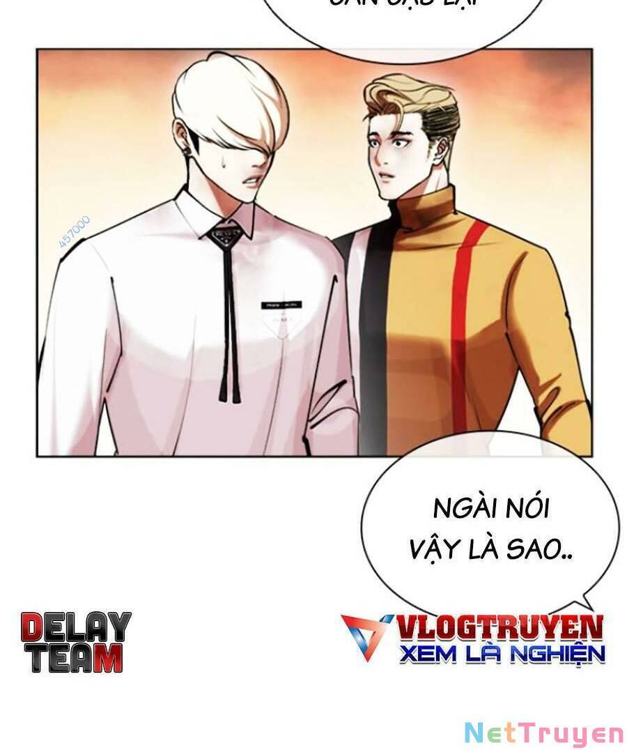 Hoán Đổi Diệu Kỳ Chap 439 - Next Chap 440