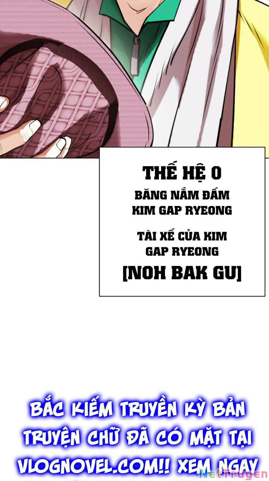 Hoán Đổi Diệu Kỳ Chap 439 - Next Chap 440