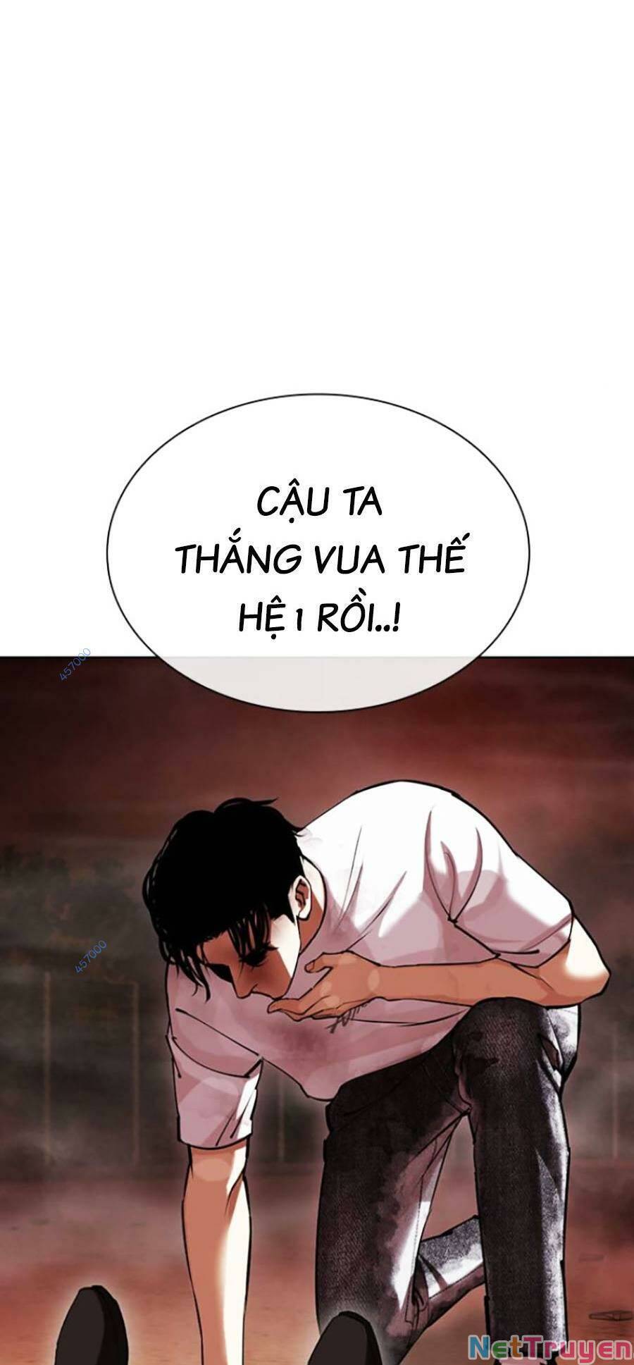 Hoán Đổi Diệu Kỳ Chap 439 - Next Chap 440