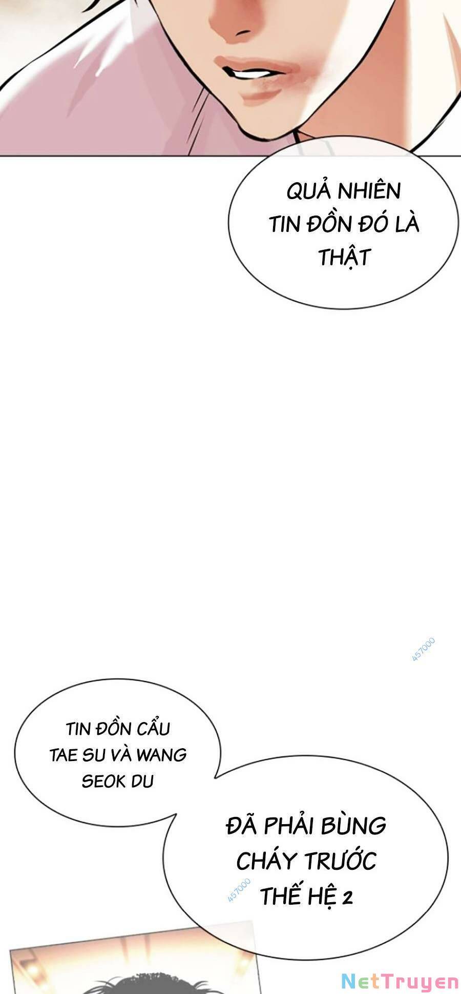 Hoán Đổi Diệu Kỳ Chap 439 - Next Chap 440