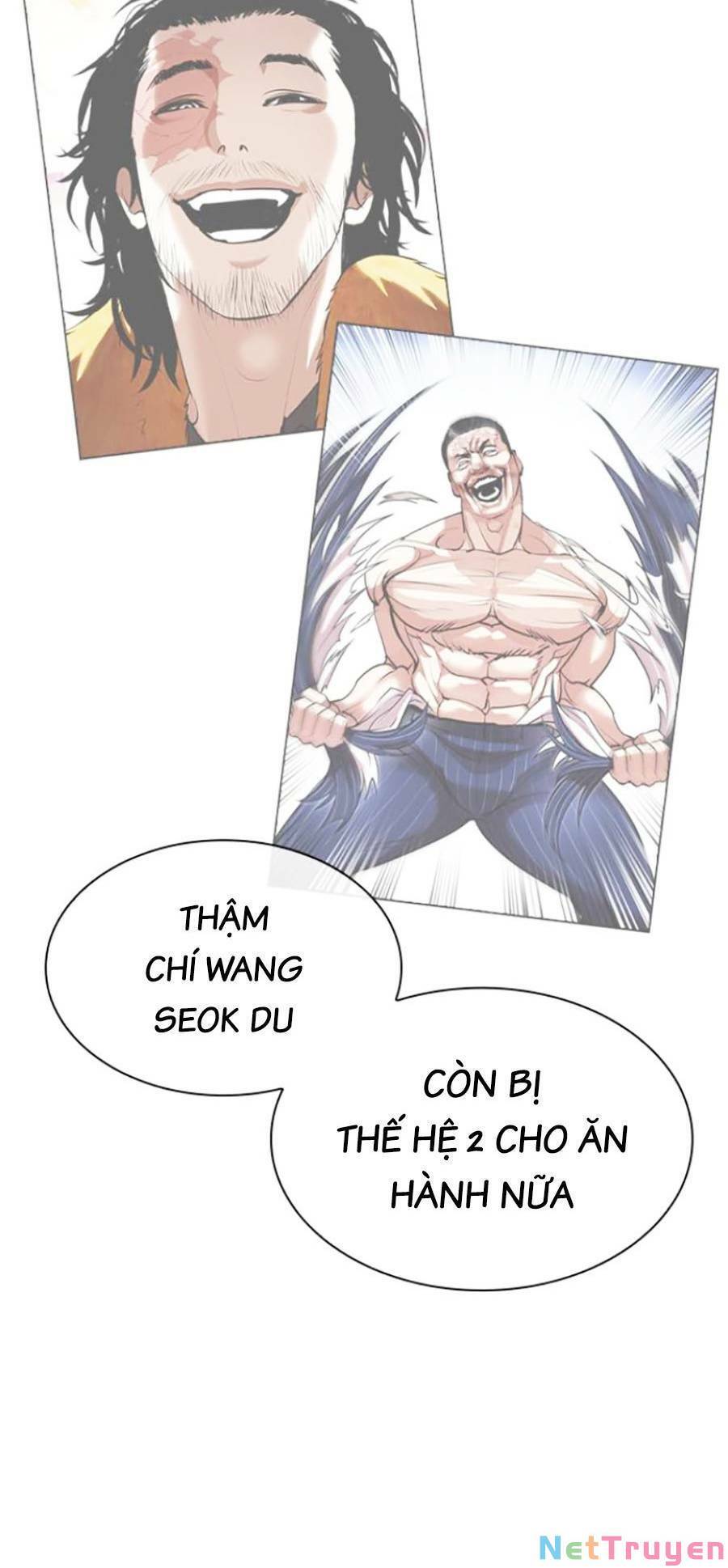 Hoán Đổi Diệu Kỳ Chap 439 - Next Chap 440