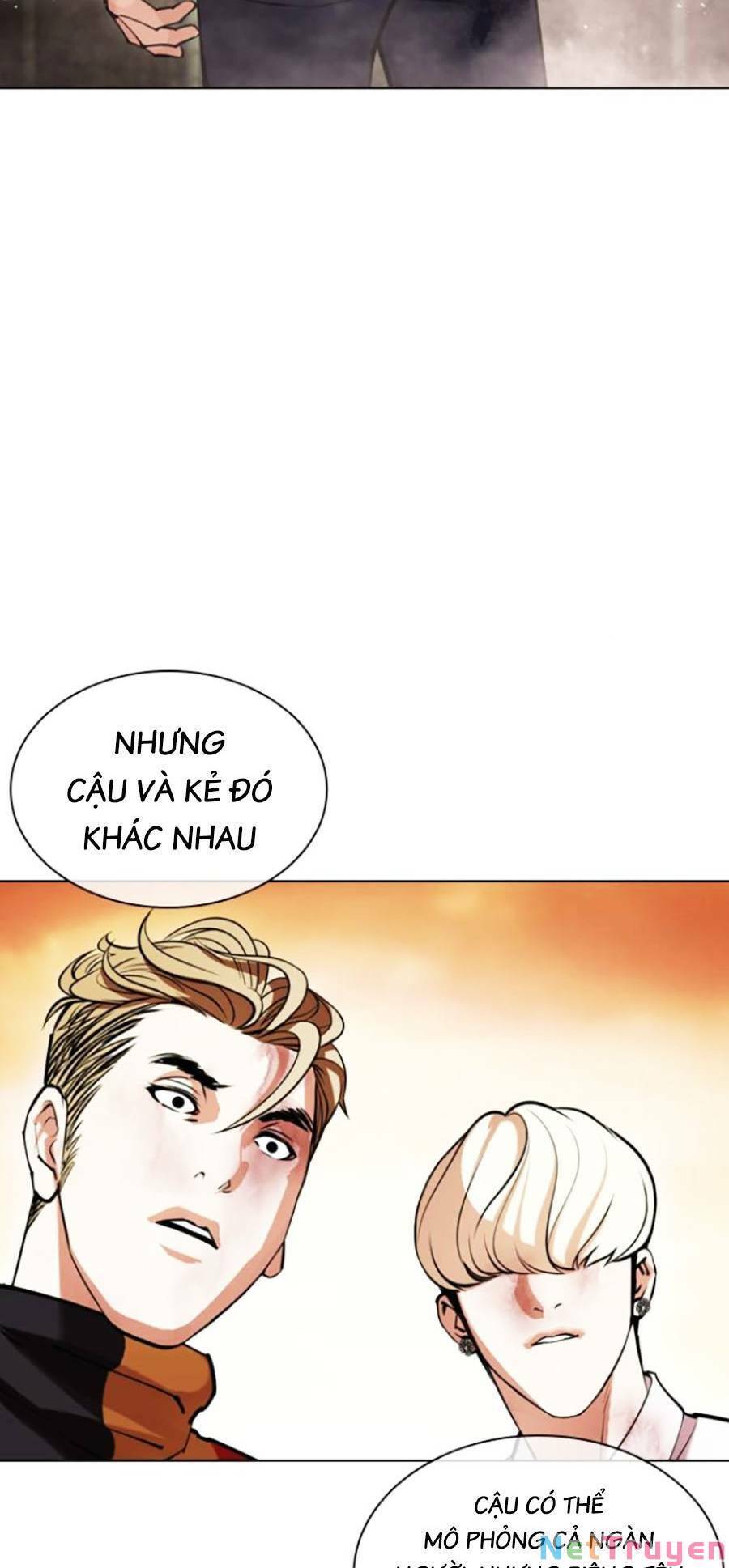 Hoán Đổi Diệu Kỳ Chap 439 - Next Chap 440