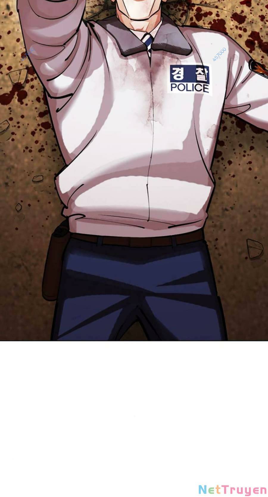 Hoán Đổi Diệu Kỳ Chap 439 - Next Chap 440