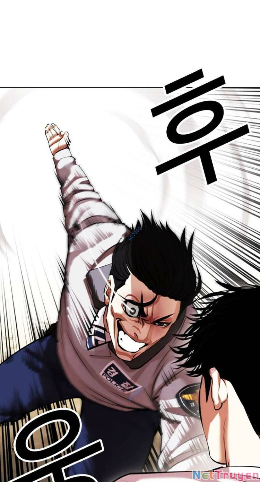 Hoán Đổi Diệu Kỳ Chap 439 - Next Chap 440