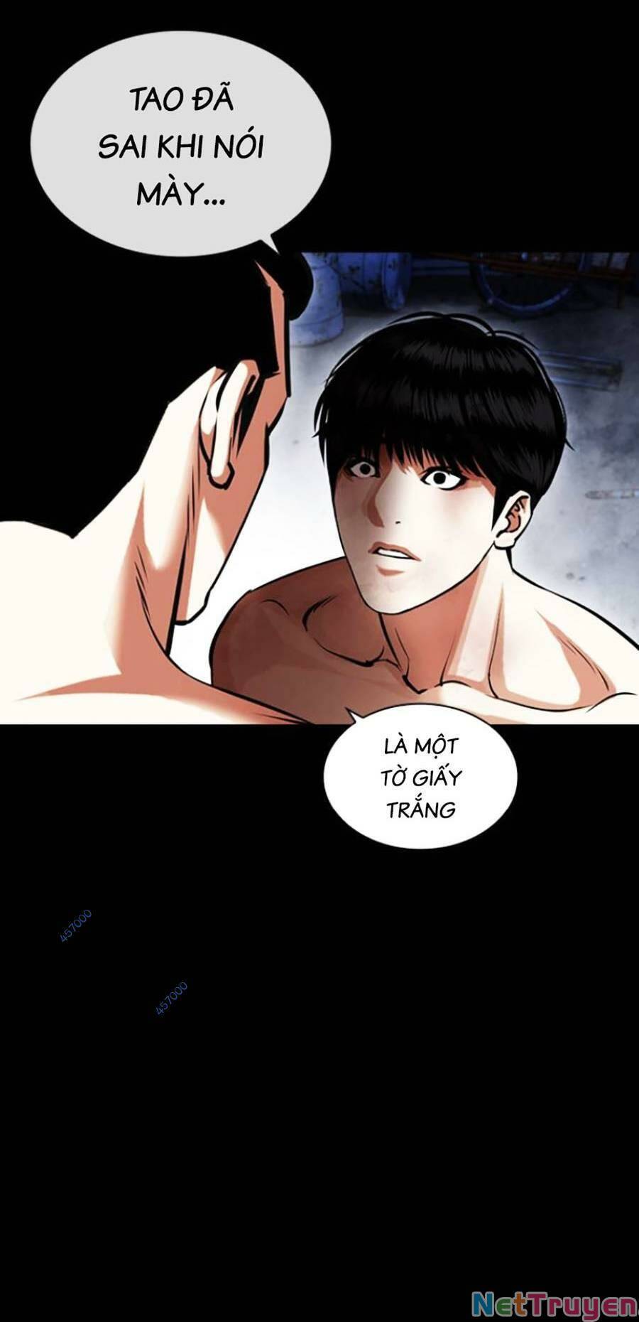 Hoán Đổi Diệu Kỳ Chap 439 - Next Chap 440