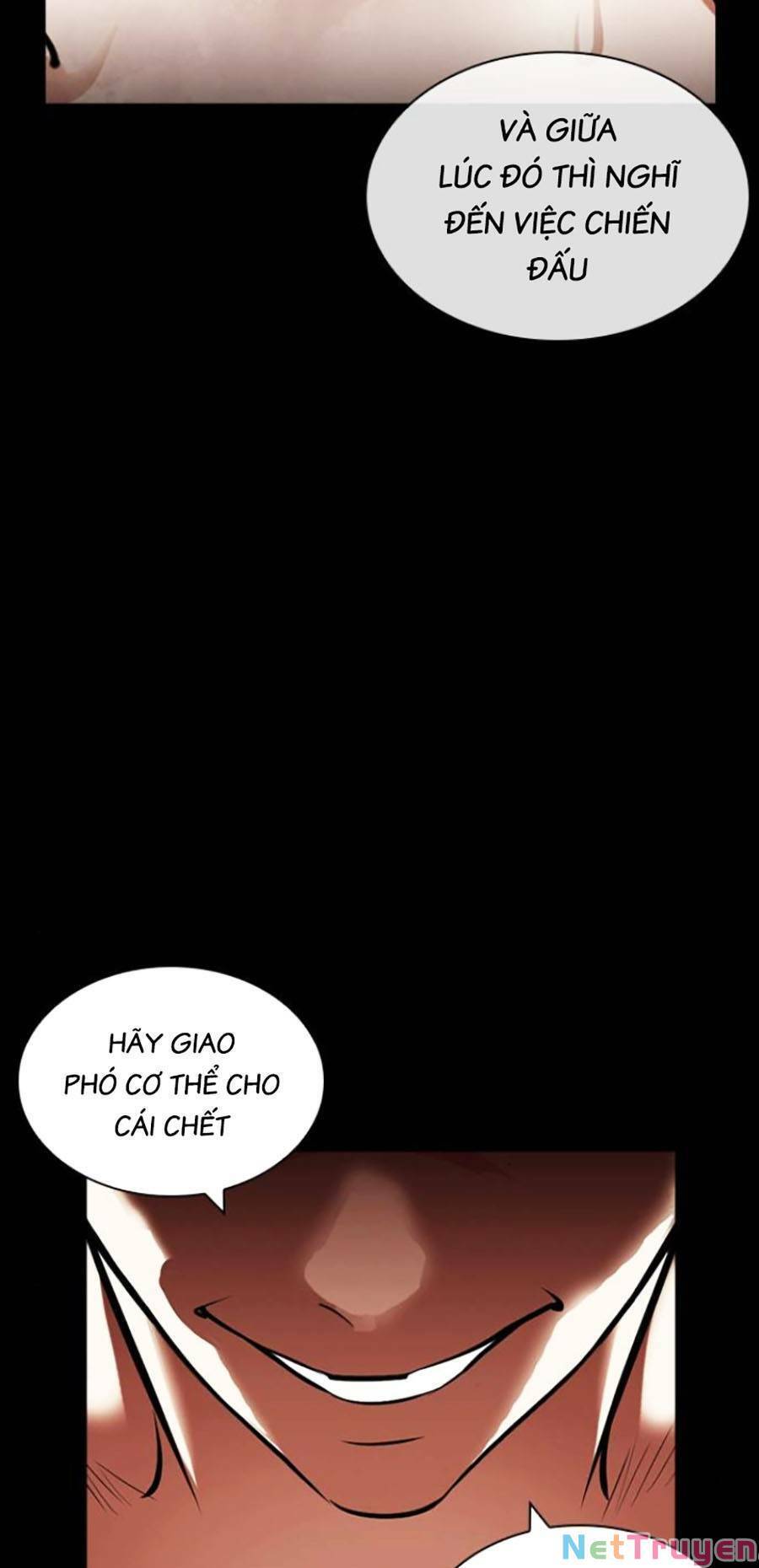 Hoán Đổi Diệu Kỳ Chap 439 - Next Chap 440