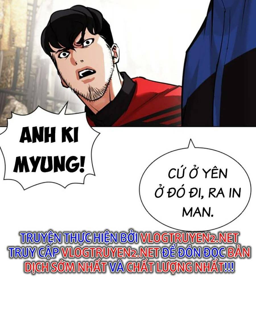 Hoán Đổi Diệu Kỳ Chap 440 - Next Chap 441