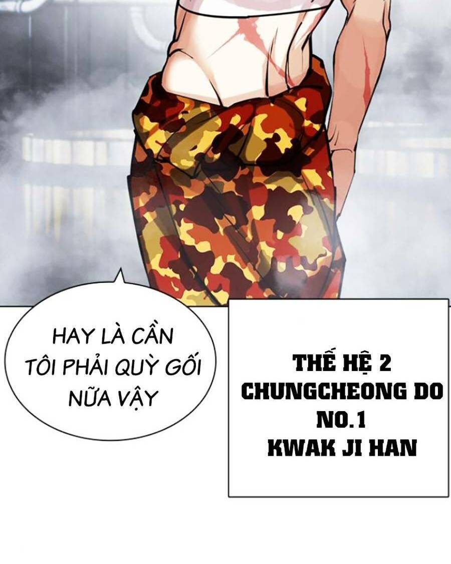 Hoán Đổi Diệu Kỳ Chap 440 - Next Chap 441