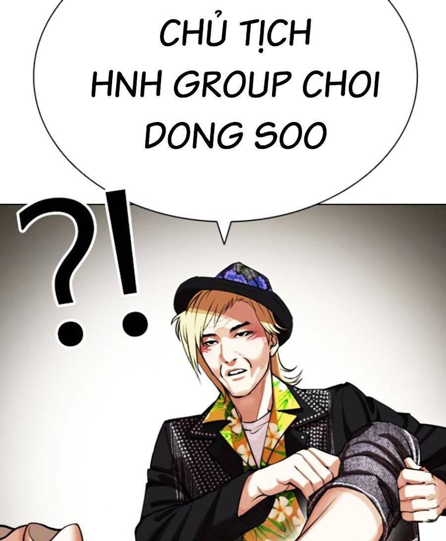 Hoán Đổi Diệu Kỳ Chap 440 - Next Chap 441
