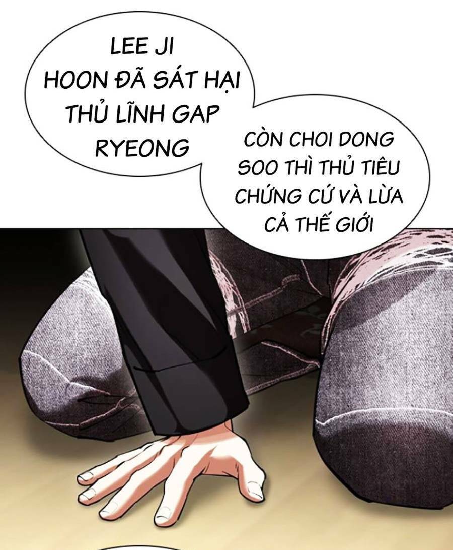 Hoán Đổi Diệu Kỳ Chap 440 - Next Chap 441