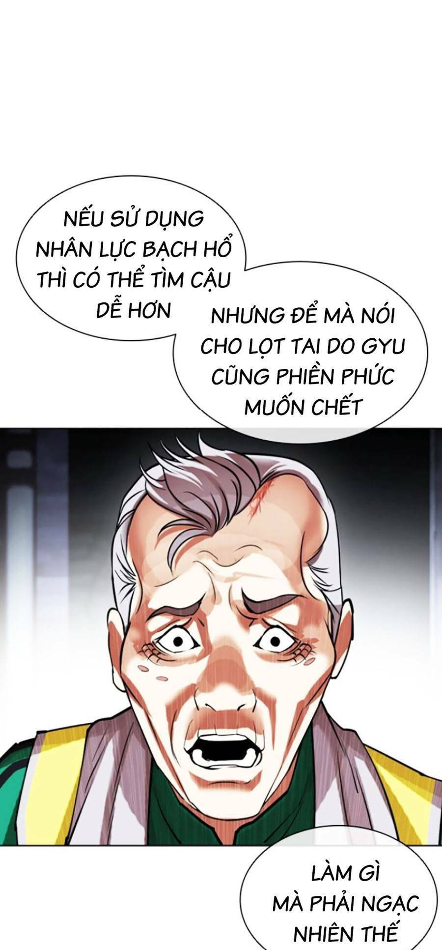Hoán Đổi Diệu Kỳ Chap 440 - Next Chap 441