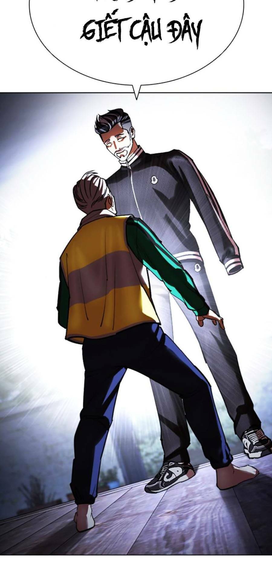 Hoán Đổi Diệu Kỳ Chap 440 - Next Chap 441