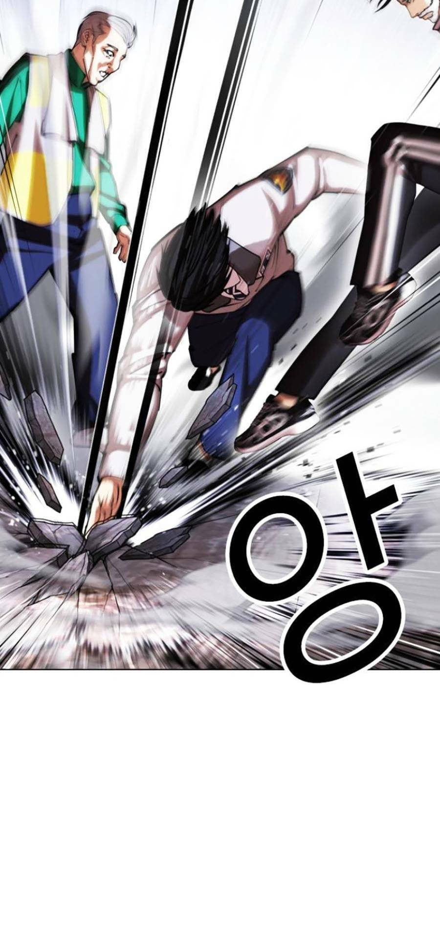 Hoán Đổi Diệu Kỳ Chap 440 - Next Chap 441